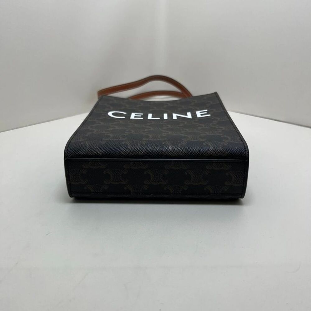 Celine Women Pre-Loved Bag Very Good Condition - Picture 7 of 9